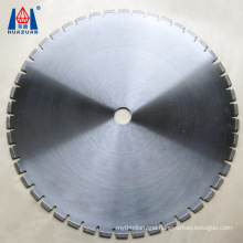 middle diamond blades for stone cutting